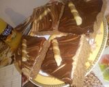 صورة لخطوة 1 من وصفة كيكة 2 بيضات 🇩🇿