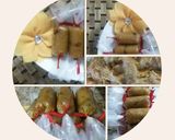 Foto langkah ke 6 dari resep Madumongso tape singkong(peyeum).