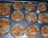 Foto langkah ke 4 dari resep macaroni schotel .