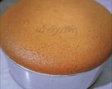 Foto langkah ke 11 dari resep Ogura cake tape singkong.