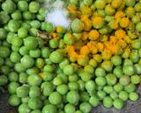 बनारसी चूड़ा मटर : सर्दियों का झटपट नाश्ता रेसिपी चरण 4 फोटो