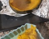 Foto del paso 5 de la receta: Zapallo relleno