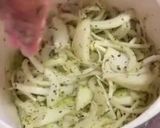 Foto del paso 4 de la receta: Fugazzeta