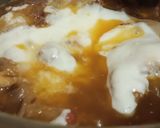 A picture of step 3 of Beef stew.