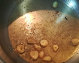 Foto del paso 1 de la receta: Estofado de codillo de cordero con patatas y verdura