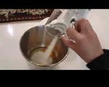 عکس مرحله 2 از دستور پنکیک صبحانه