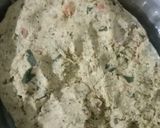 बची हुई मेथी भाजी के परांठे (Leftover methi bhaji parathe recipe in Hindi) रेसिपी चरण 1 फोटो