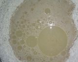 Foto del paso 1 de la receta: Pan casero %70 integral %30 harina común