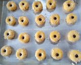 Foto langkah ke 3 dari resep Kukis Janda Genit.