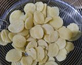 Foto langkah ke 6 dari resep Arai pinang rapuh khas padang.
