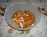 Puha mézeskalács recept fázis 2 fotója
