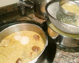 Foto del paso 4 de la receta: 2 en 1: Cocido extremeño y caldo para sopa