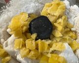 Foto langkah ke 12 dari resep Es Puter Nangka (No Gula).