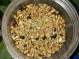 જાદરીયુ (Jadariyu Recipe In Gujarati)