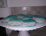 Foto del paso 6 de la receta: Alfajores