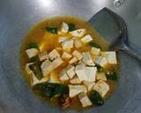 Sayur Lombok Tahu - Tanpa Santan langkah memasak 4 foto