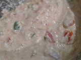 રવાના વેજીટેબલ ચીલા (Rava Vegetable Chila Recipe in Gujarati)