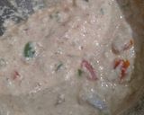 રવાના વેજીટેબલ ચીલા (Rava Vegetable Chila Recipe in Gujarati) રેસીપી સ્ટેપ2ફોટો