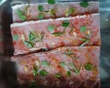 Foto del paso 1 de la receta: Asado de cerdo con fullsen