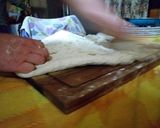 Foto del paso 1 de la receta: Tortilla de Rescoldo