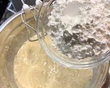 Foto del paso 8 de la receta Plumcake de limón, sin azúcar