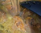 Foto langkah ke 6 dari resep Soto Ayam Bumbu Marinasi.