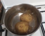 Foto del paso 1 de la receta: Ensalada campera