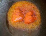 Foto langkah ke 3 dari resep Sambal Goreng Hati Ayam.