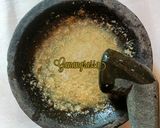 Foto langkah ke 3 dari resep 137. TEMPE GARIT GORENG.