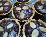 Foto langkah ke 6 dari resep Brownies Pie.