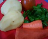 Foto langkah ke 3 dari resep Sop Buntut (no MSG atau penyedap rasa).