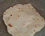 Foto del passaggio 3 della ricetta Tacos con perico criollo