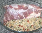 Töltött dagadó recept fázis 8 fotója