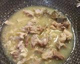 Foto langkah ke 1 dari resep Semur Daging.