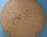 Foto del paso 1 de la receta: Buñuelos de lechuga