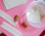 Foto langkah ke 3 dari resep SOSIS MATAHARI [Cuma 3 Bahan] - Mudah dan Ekonomis.