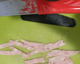 Foto del paso 4 de la receta: Trinxat de la Cerdanya (Col, patata y panceta)
