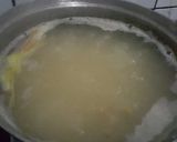Foto langkah ke 1 dari resep Bubur Ayam Cakwe.