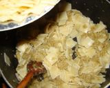 Káposztás tészta recept fázis 6 fotója