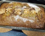 Foto del paso 3 de la receta: Bizcocho de plátano maduro y chocolate