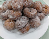 Foto del paso 12 de la receta: Rosquillas