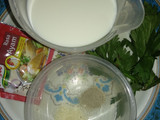 Sup Krim Ayam Jagung #8