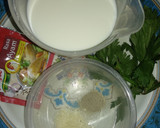 Foto langkah ke 5 dari resep Sup Krim Ayam Jagung #8.