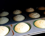 Foto del paso 9 de la receta: Cup Cakes de Limón con ganaché montada de chocolate
