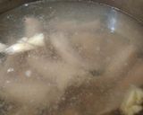 Foto langkah ke 2 dari resep Sup ayam labu air #BikinRamadanBerkesan.