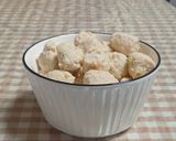 Foto langkah ke 3 dari resep Pentol Gluten Free.