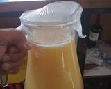 Foto del paso 3 de la receta: Jugo de papaya