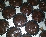 Foto langkah ke 4 dari resep Brownies kering.