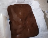 Foto del paso 2 de la receta: Tableta de chocolate con frutos secos 🍫