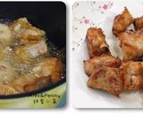 橙汁排骨的食譜步驟2照片